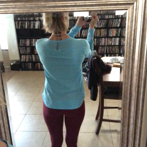 Lululemon forget name. Size 8 - Picture 5 of 5